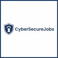 CyberSecureJobs logo - Similar company to Gulf Job Vacancy
