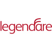 Legendare logo - Similar company to Unique Packaging&Printing Co., Ltd