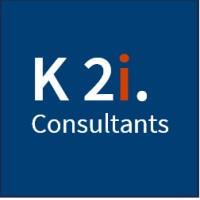 K2i Ltd logo - Similar company to Konnect2India - K2I Technologies Pvt. Ltd