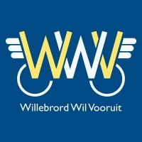 Willebrord Wil Vooruit logo - Similar company to Hoj Tws
