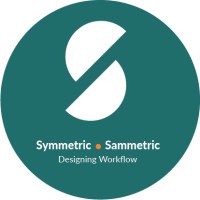 Symmetric ApS logo - Similar company to Hallonaise