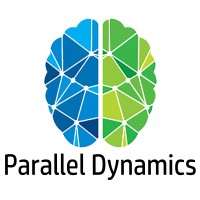 Parallel Dynamics MSP logo - Similar company to Core-Msp