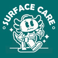 Surface Care logo - Similar company to Swosh
