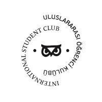 MSGSÜ International Student Club (ISC) logo - Similar company to Mimar Sinan Güzel Sanatlar Üniversitesi Kalite Kulübü