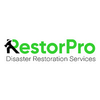 RestorPro - Disaster Restoration Services logo - Similar company to Disaster Restoration Australia