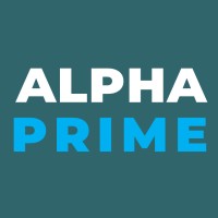 Alpha Prime logo - Similar company to Alpha Prime Group