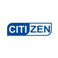 Citizen Auto Components logo - Similar company to Skg Engineering,  Llc