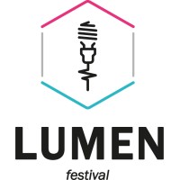 Lumen Festival logo - Similar company to Iopgroup