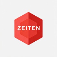Zeiten logo - Similar company to Everestwolf