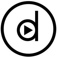 Draftpic Video Production logo - Similar company to Brown Fox Creative House
