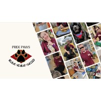 Pride Paws