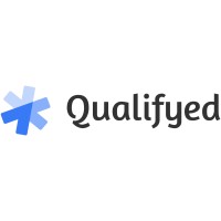 Qualifyed logo - Similar company to Superdupr