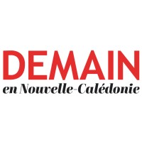 Demain en Nouvelle-Calédonie logo - Similar company to Wave Estaca