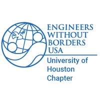 Engineers Without Borders UH logo - Similar company to Structures & Artificial Intelligence Lab, Uh