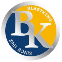 BlastKing Group logo - Similar company to Mappsa De Cv