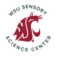 WSU Sensory Science Center logo - Similar company to Qi Statistics Ltd