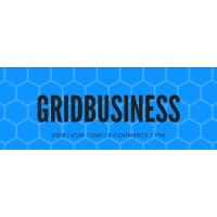 GridBusiness logo - Similar company to Inovasj
