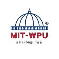 MIT WPU - SCHOOL OF BUSINESS PLACEMENT CELL logo - Similar company to Mit-Wpu Marketing Forum