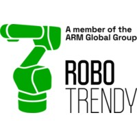 Robotrendy Sp. z o. o. logo - Similar company to Arm Robotics Sp. Z O.O.