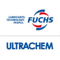 Ultrachem Inc. logo - Similar company to Lubricantes Fuchs México