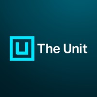 The Unit logo - Similar company to Fastboss