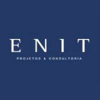 ENIT Projetos & Consultoria logo - Similar company to Nimbo Bim