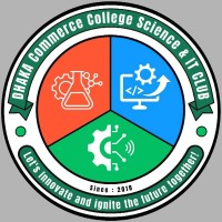 Dhaka Commerce College Science & IT Club logo - Similar company to The Cdo