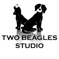 Two Beagles Studio LLC logo - Similar company to Harrison Bertolo Corporation