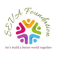 SEVA Foundation logo - Similar company to Seva Foundation Of Ltce