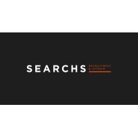 Searchs Recruitment & Interim logo - Similar company to Vbsearch