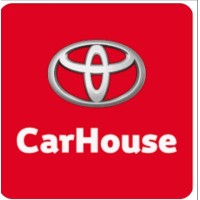 CarHouse Toyota logo - Similar company to Tech6 Group