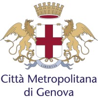 Città Metropolitana di Genova logo - Similar company to Visa S.R.L.