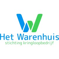 Stichting Kringloopbedrijf Het Warenhuis logo - Similar company to Studio And