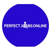 Perfect Jobs Online logo - Similar company to Gajmukh Technologies