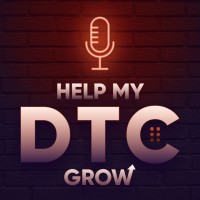 Help my DTC grow logo - Similar company to Loudstorms