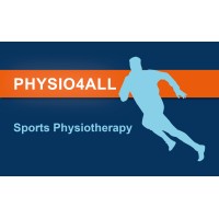 PHYSIO4ALL logo - Similar company to Dc Physiotherapy