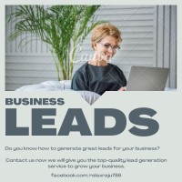 b2bleadservices
