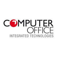 Computer Office srl logo - Similar company to Computer Sistemi
