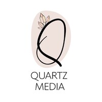 Quartz Media logo - Similar company to Indivox