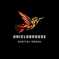Unique Clubhouse logo - Similar company to Iconic Stone