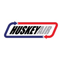 Huskey Air logo - Similar company to Evans Consulting & Construction