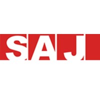 SAJ Industrial Automation logo - Similar company to Drive Control Projects (Pty)Ltd