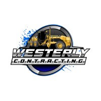 Westerly Contracting logo - Similar company to Supersealing