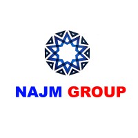 Najm Group logo - Similar company to Avihs Technlogies