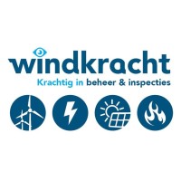 Windkracht Beheer en Inspecties B.V. logo - Similar company to Lighthouse Energy Support B.V.