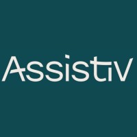 AssistiV Ireland logo - Similar company to Touchcom
