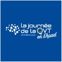 Les journées en Ehpad logo - Similar company to L'Arche Les 3 Fontaines