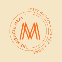 Miracle Meal USA logo - Similar company to Million Meal Movement
