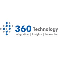 360 Technology logo - Similar company to Scadea Software Solutions