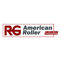 American Roller Colombia logo - Similar company to Kmsil